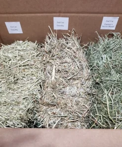 Alternative view of Mini Bale Variety Pack