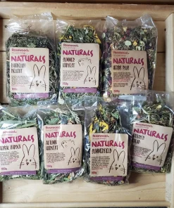 Choose your own 3 Salad Pack