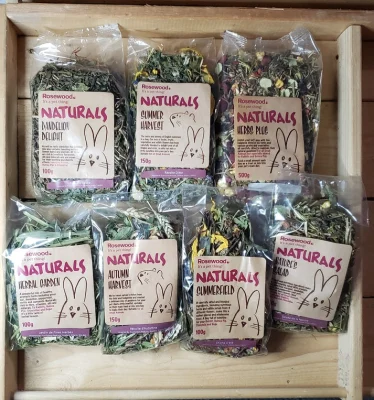 Choose your own 3 Salad Pack