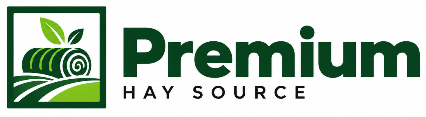 Premium Hay Source