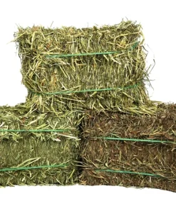 Mini Bale Variety Pack